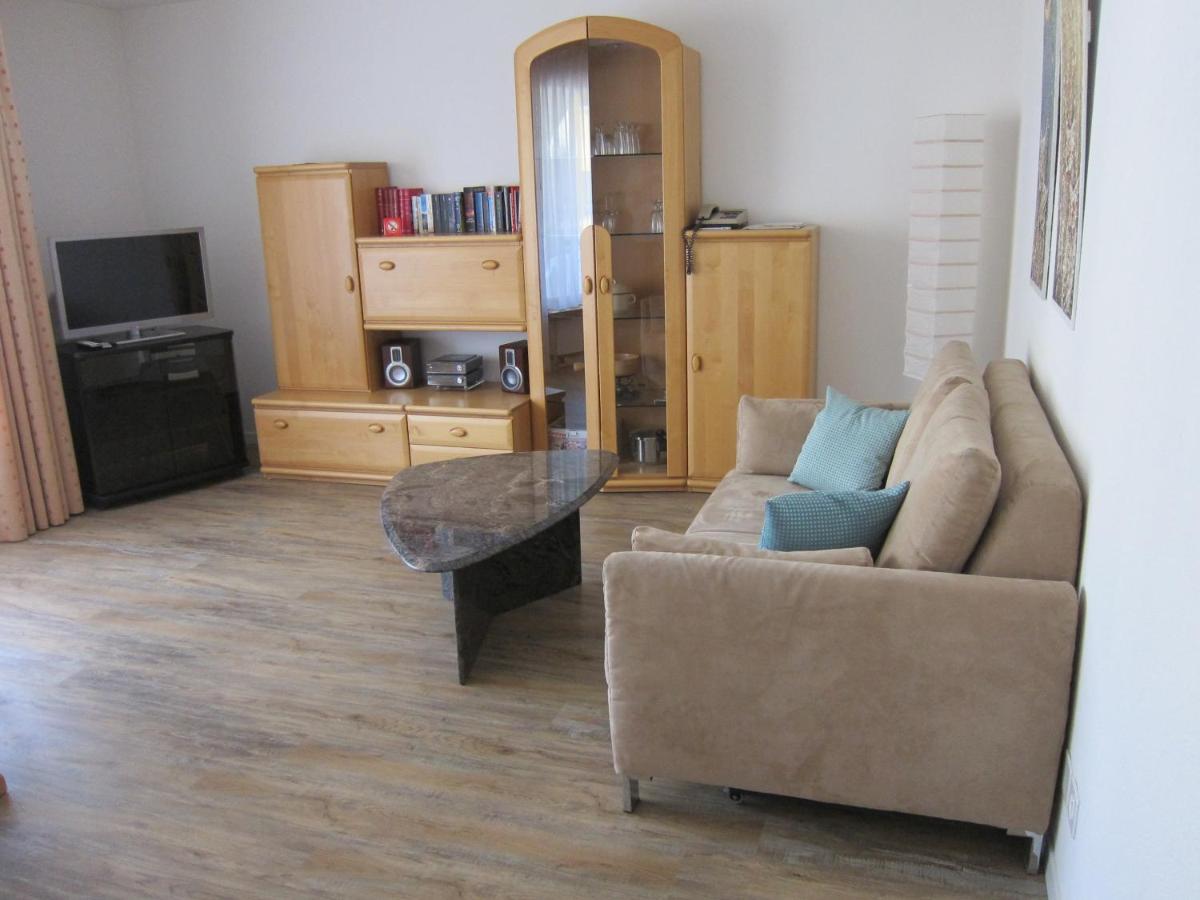 Appartement Landwasser Davos