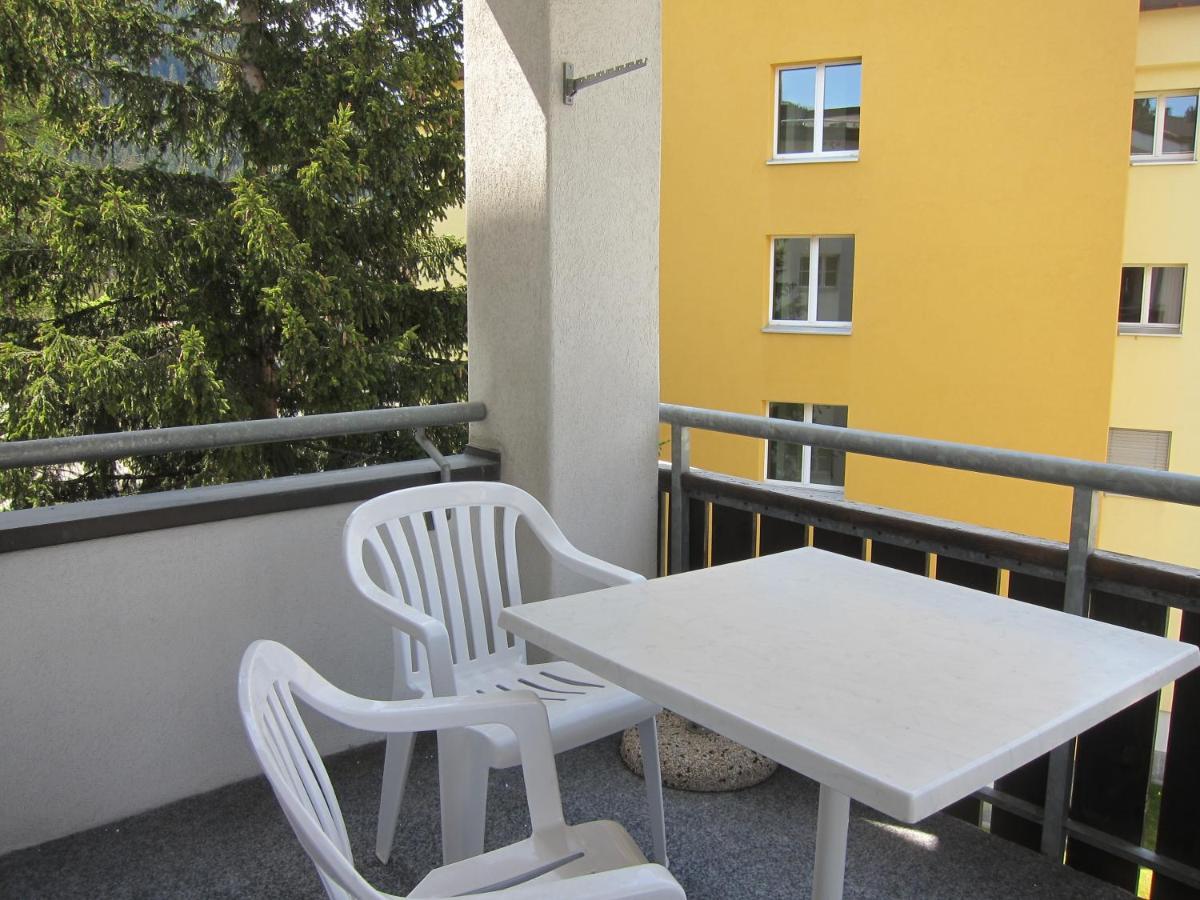Landwasser Appartement *