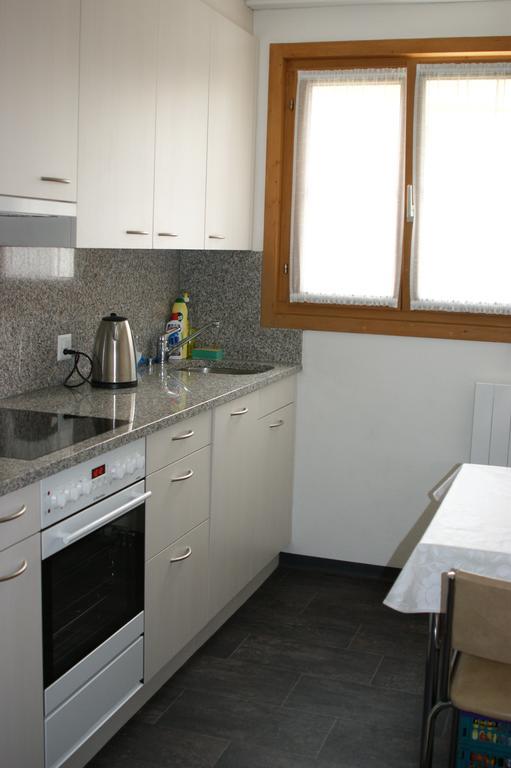 Landwasser Appartement *
