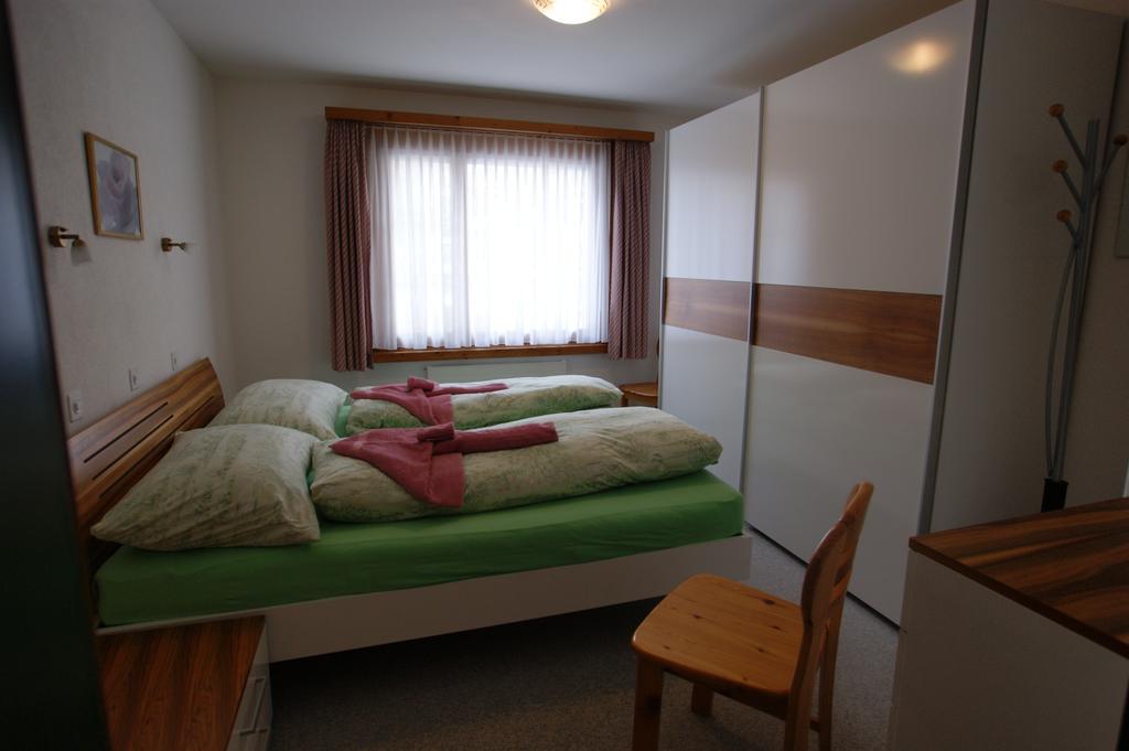 Appartement Landwasser