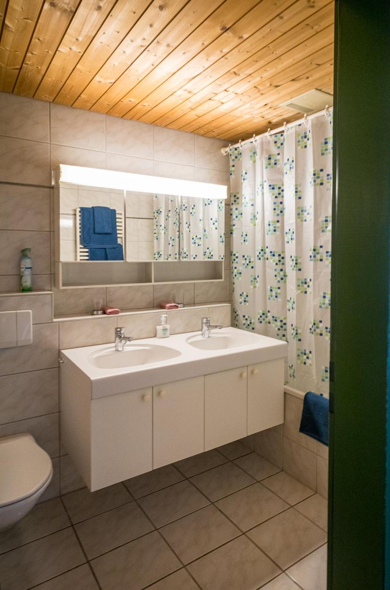 Landwasser Appartement